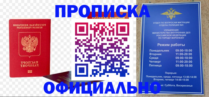 прописка иностранных граждан в Балее